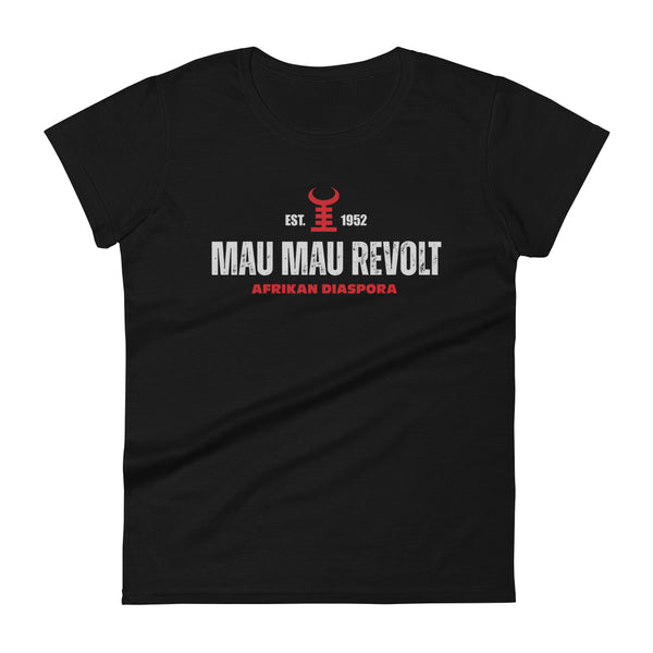 Mau Mau Women's T-Shirt