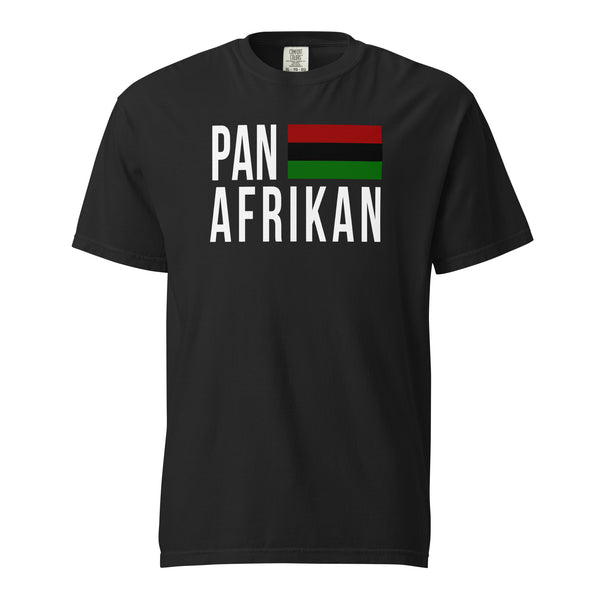 Pan Afrikan t-shirt