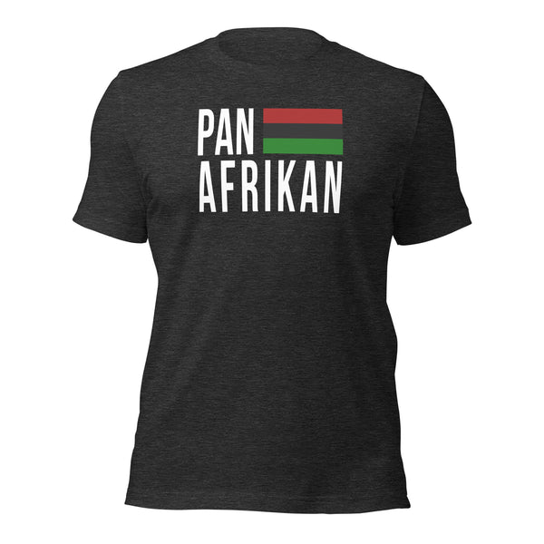 Pan Afrikan t-shirt