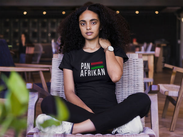 Pan African Tshirt