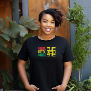 Roots Women Tshirt