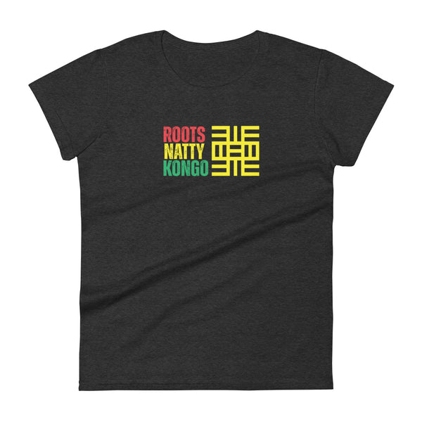 Roots Women Tshirt