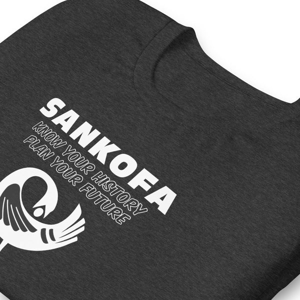 Sankofa T-shirt