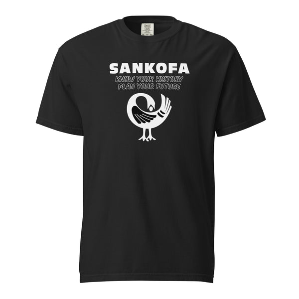 Sankofa t-shirt