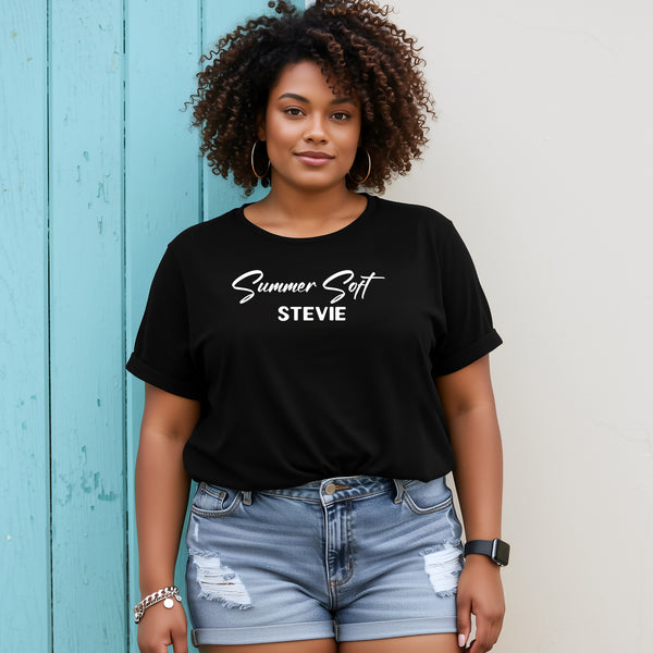Summer Soft Women's T-Shirt