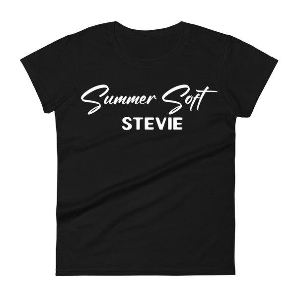 Summer Soft Women's T-Shirt