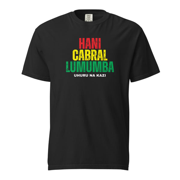 Uhuru T-shirt