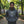 Grey OAAU Hoodie