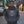 Grey UNIA Hoodie