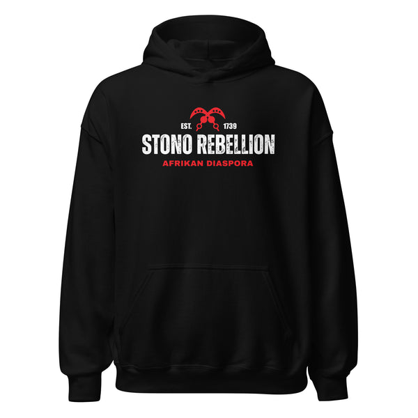 Stono Rebellion Hoodie