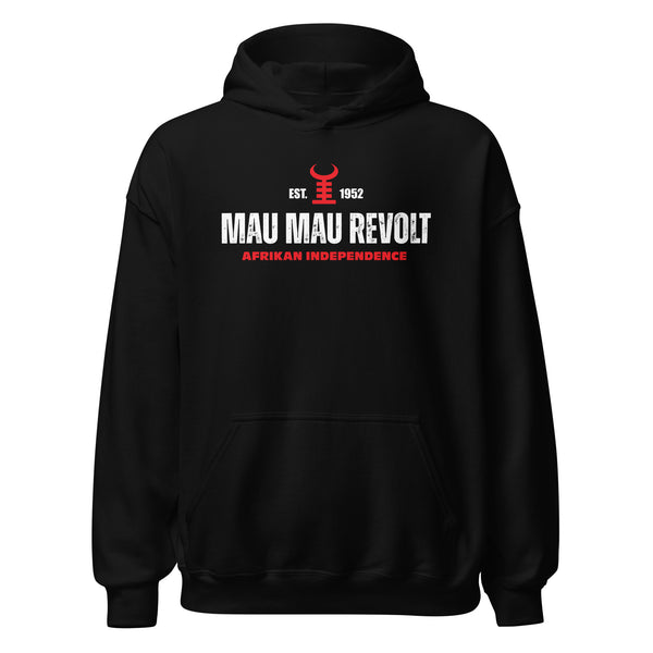 Mau Mau Hoodie
