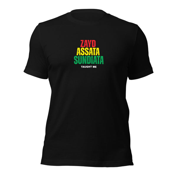 ZAS t-shirt