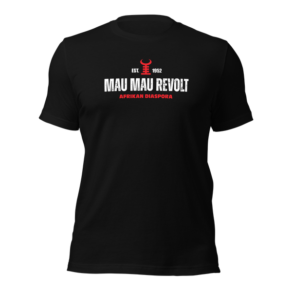 Mau Mau t-shirt