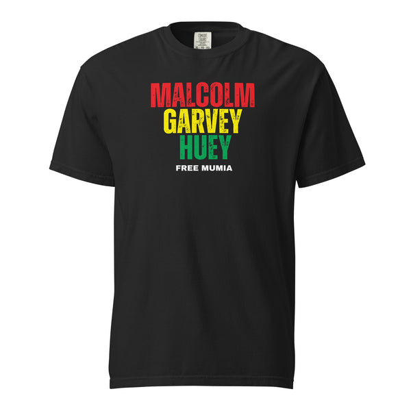 Free Mumia T-shirt
