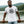 Nkyinkyim Unisex Heavyweight T-shirt