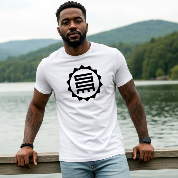 Nkyinkyim Unisex Heavyweight T-shirt