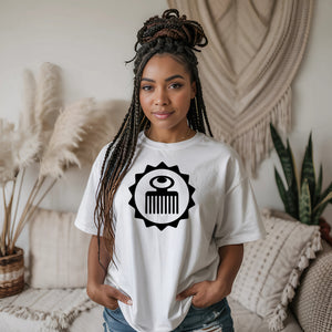 Duefa Heavyweight T-shirt