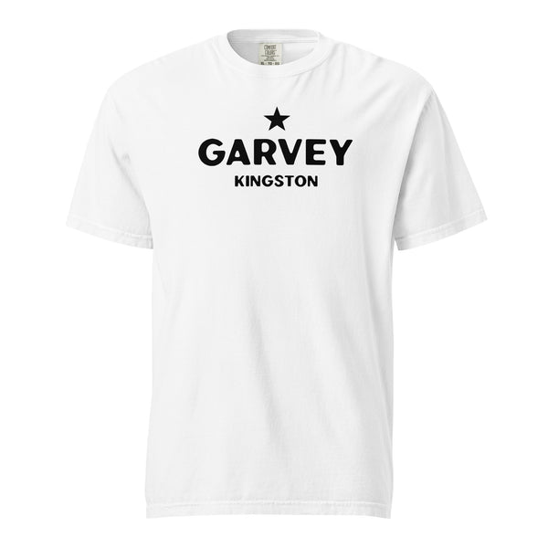 Garvey Heavyweight T-shirt