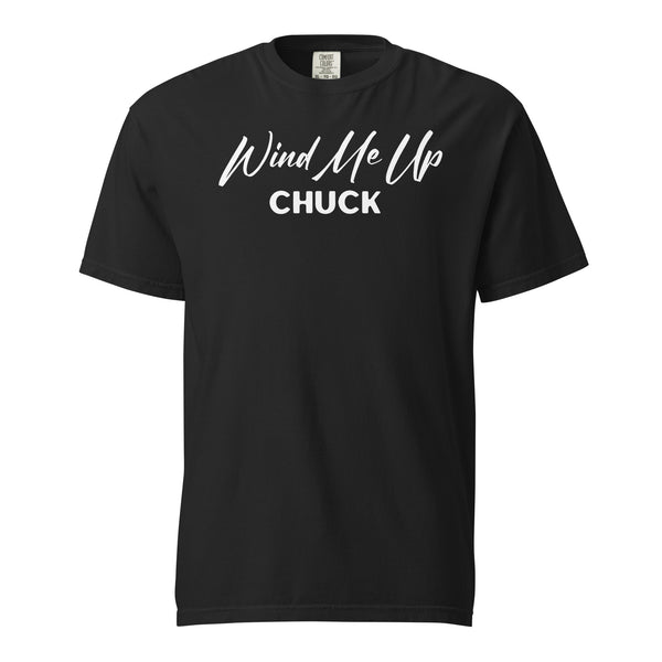 Wind Me Up T-shirt