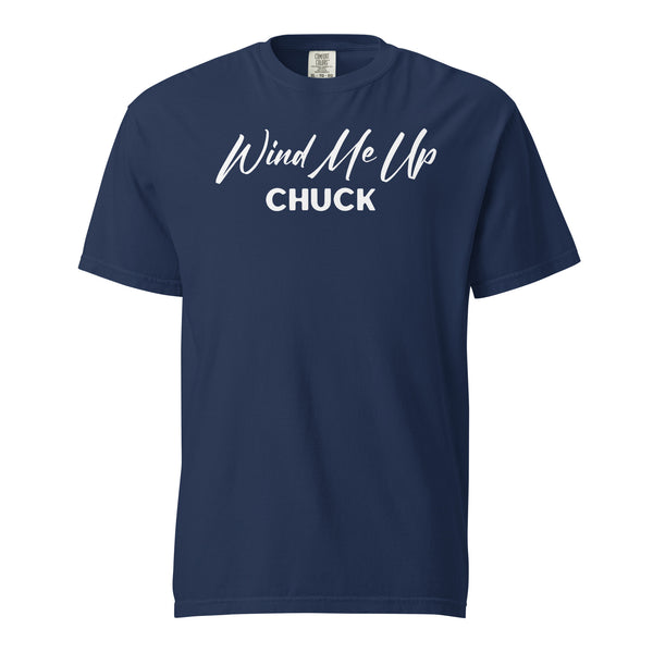 Wind Me Up T-shirt