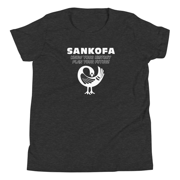 Sankofa Youth T-Shirt