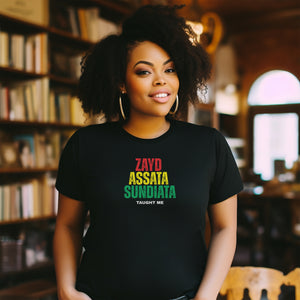 ZAS Women's T-shirt