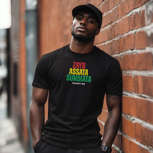 ZAS t-shirt